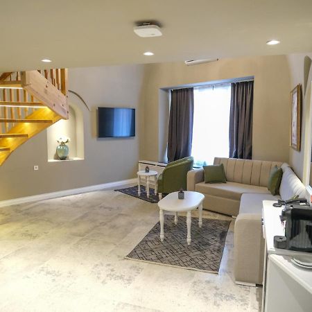 Palazzo Suit Karakoey Стамбул Экстерьер фото
