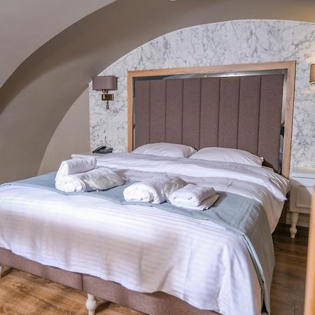 Palazzo Suit Karakoey Стамбул Экстерьер фото