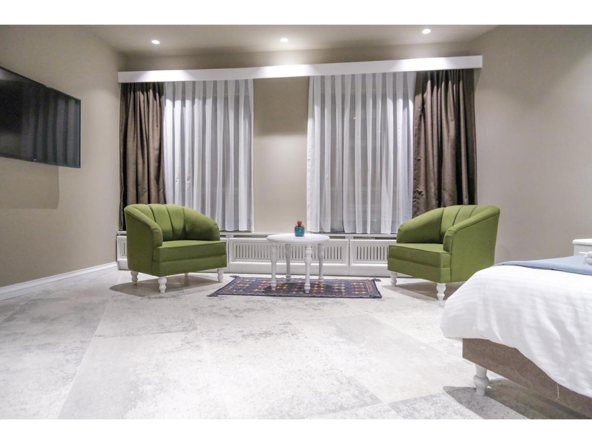 Palazzo Suit Karakoey Стамбул Экстерьер фото