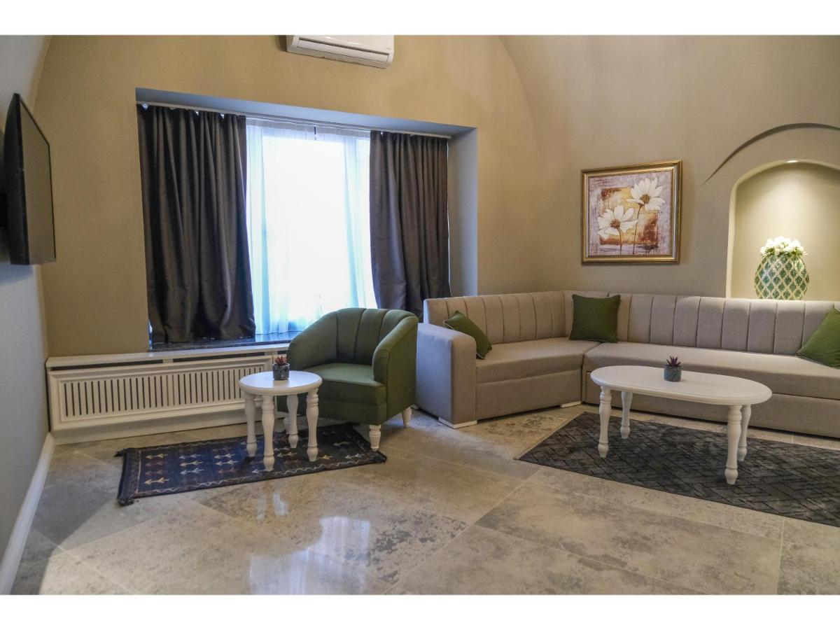Palazzo Suit Karakoey Стамбул Экстерьер фото