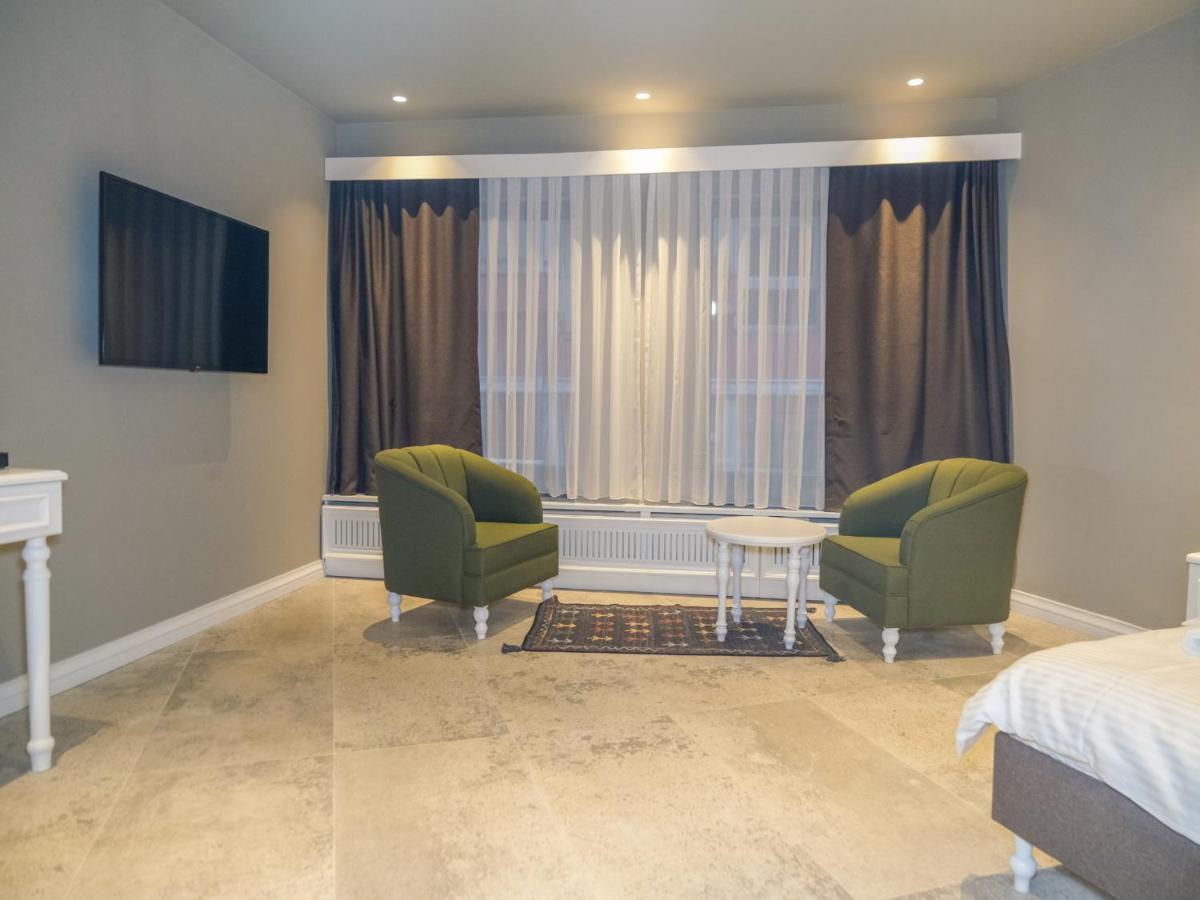 Palazzo Suit Karakoey Стамбул Экстерьер фото