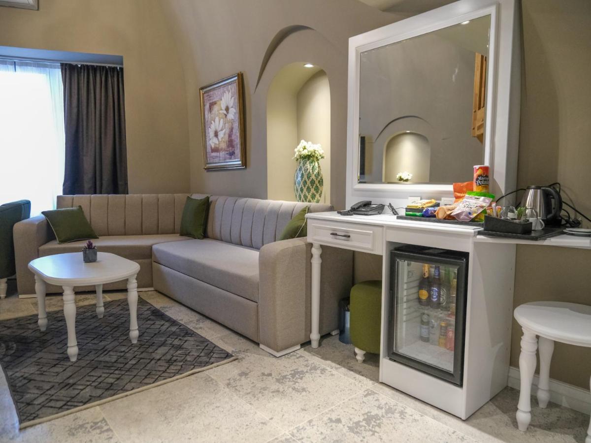 Palazzo Suit Karakoey Стамбул Экстерьер фото