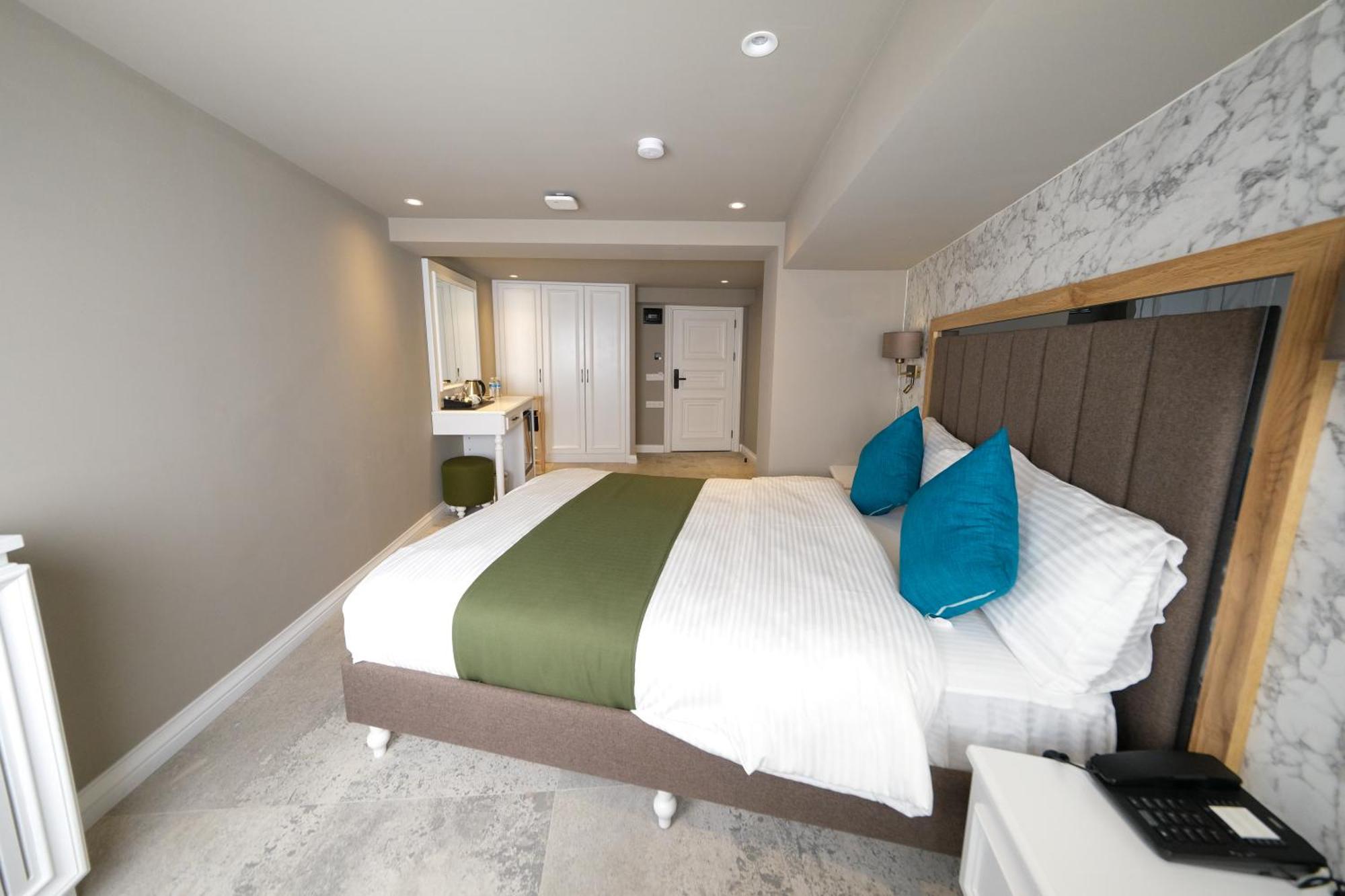 Palazzo Suit Karakoey Стамбул Экстерьер фото