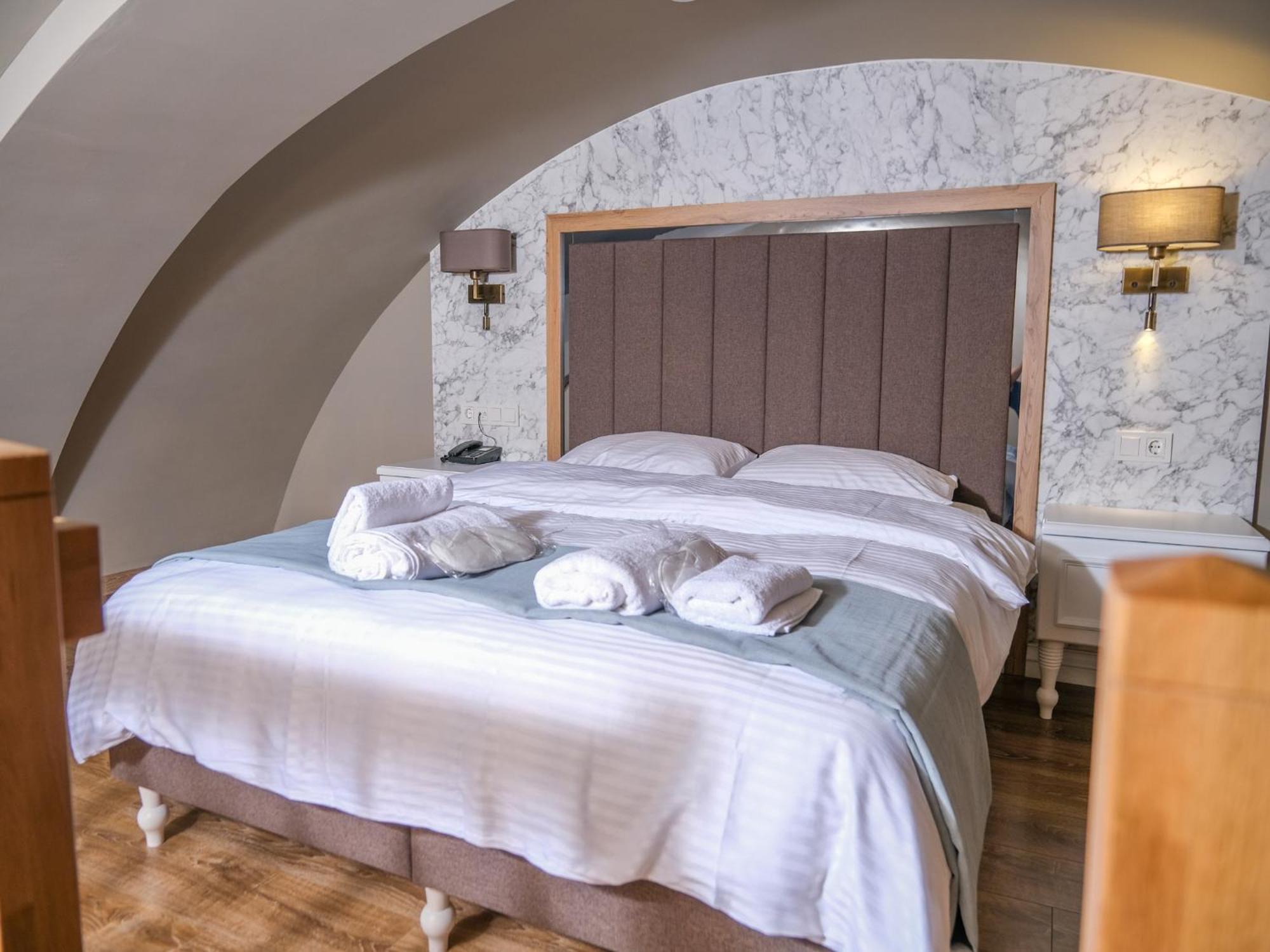 Palazzo Suit Karakoey Стамбул Экстерьер фото